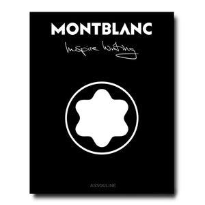 Book Montblanc: Inspire Writing