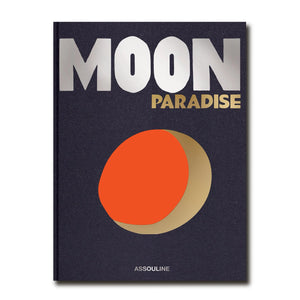 Book Moon Paradise