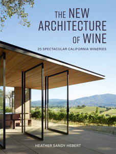 Book New Architecture of Wine