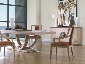 Omni Large Rectangular Dining Table
