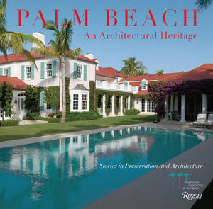 Book Palm Beach: Arch. Heritage