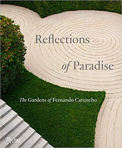Book Reflections of Paradise