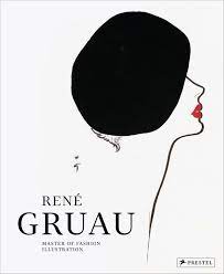 Book Rene Gruau