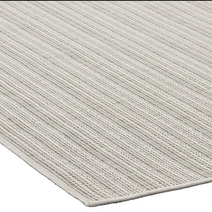 Silver Cloud Rug Frost