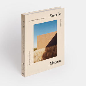 Book Santa Fe Modern