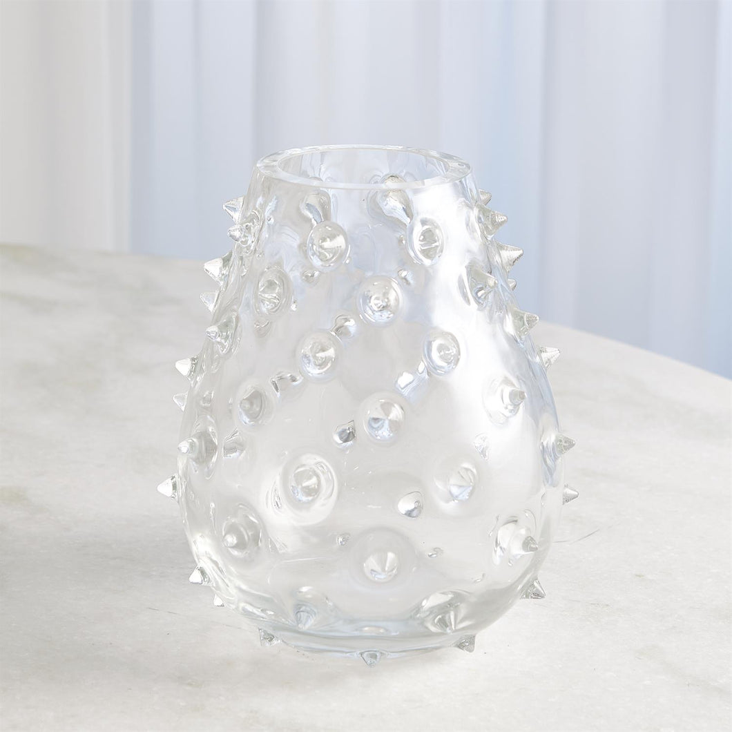 Sea Urchin Vase-Sm