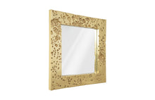 Cargar imagen en el visor de la galería, Splotch Gold Mirror
