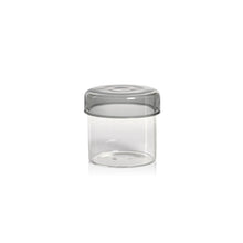 Cargar imagen en el visor de la galería, Utility Glass Jar with Lid
