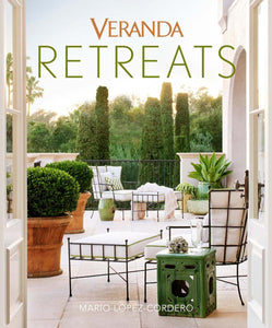 Book Veranda Retreats