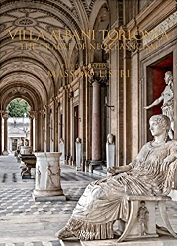 Book Villa Albani Torlonia
