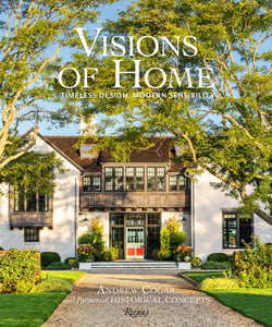 Book Visions of Home