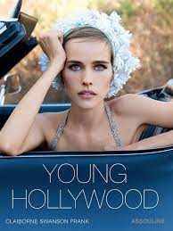 Book Young Hollywood