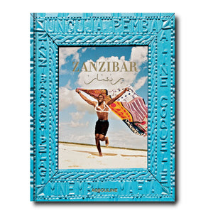 Book Zanzibar