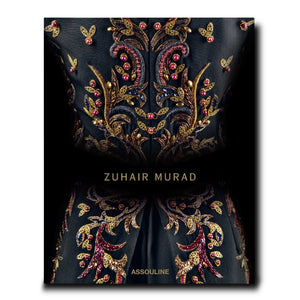 Book Zuhair Murad