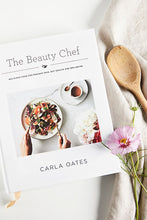 Cargar imagen en el visor de la galería, Book Beauty Chef
