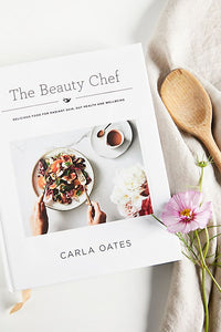 Book Beauty Chef
