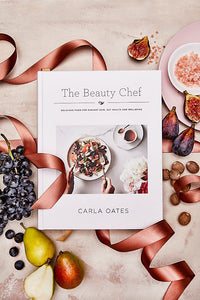 Book Beauty Chef