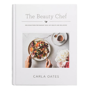 Book Beauty Chef