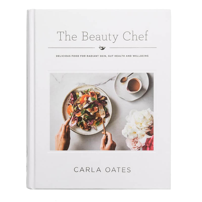 Book Beauty Chef