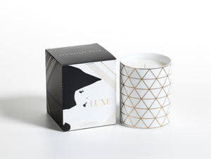 Luxe Celebrate Candle