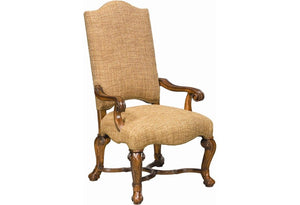 E.H. Antonio Upholstered Side Chair