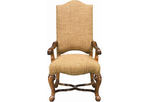 E.H. Antonio Upholstered Side Chair
