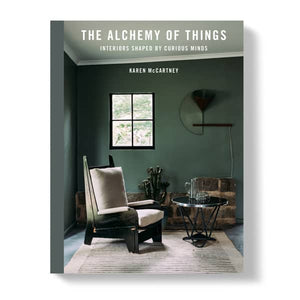 Book The Alchemy of Things